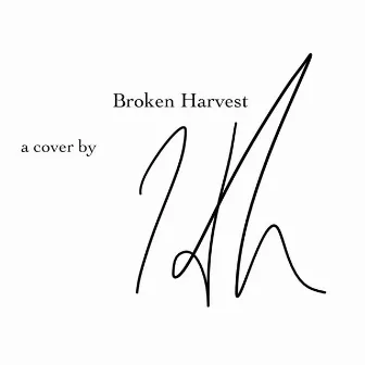 Broken Harvest by Hannah Corneau