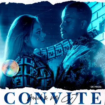 CONVITE by Mc CJ