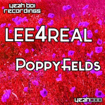 Poppyfields by Lee4Real