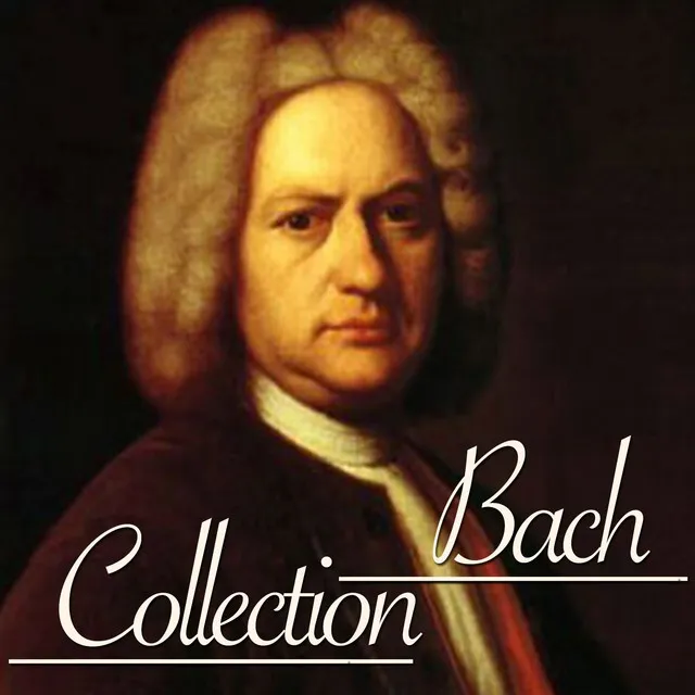 Brandenburg Concerto No. 3 in G Major, BWV 1048: I. [ ]