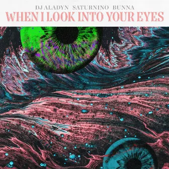 When I Look Into Your Eyes by DJ Aladyn