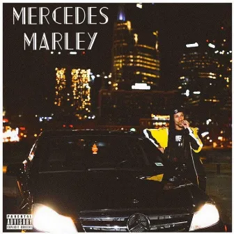 Mercedes Marley by Lil Trip