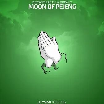 Moon of Pejeng by Breaux