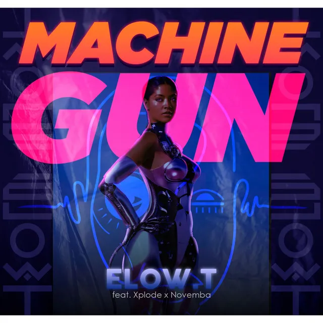 Machine Gun