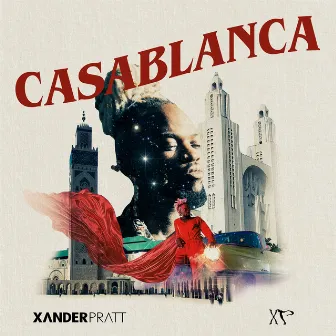 Casablanca by Xander Pratt