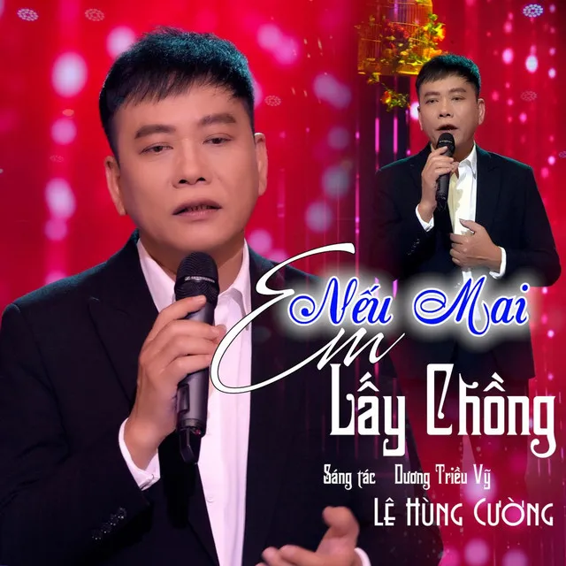 Nếu Mai Em Lấy Chồng