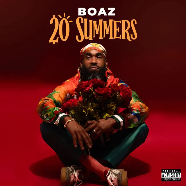 20 Summers