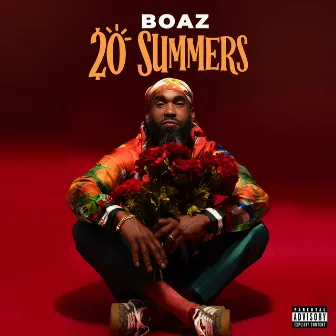 20 Summers by Boaz