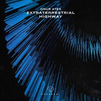 Extraterrestrial Highway by Onur Ates