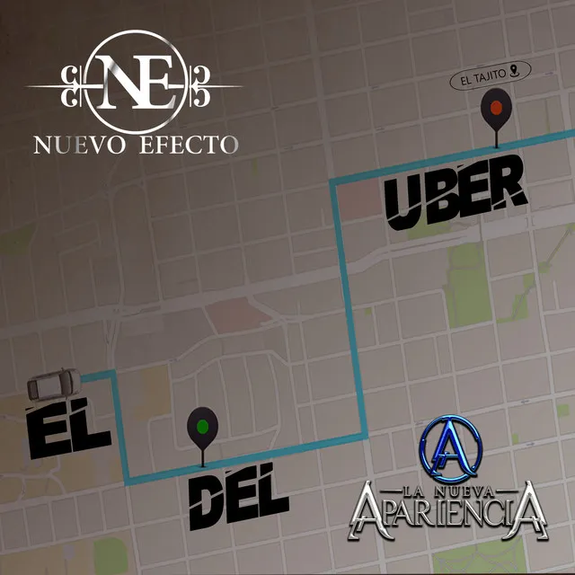 El del Uber