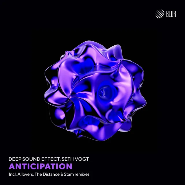 Anticipation - Original mix