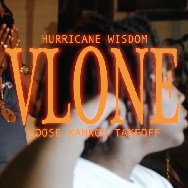 Vlone (with Loose Kannon Takeoff)