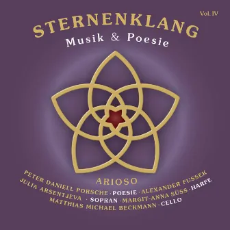 Sternenklang, Vol. 4: Musik & Poesie by 