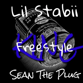 King (Freestyle) by Lil Stabii