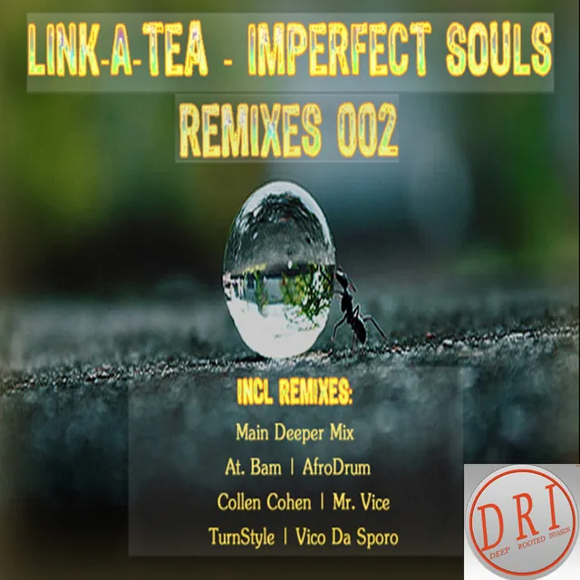 Imperfect Souls - Vico Da Sporo's Afro Mix