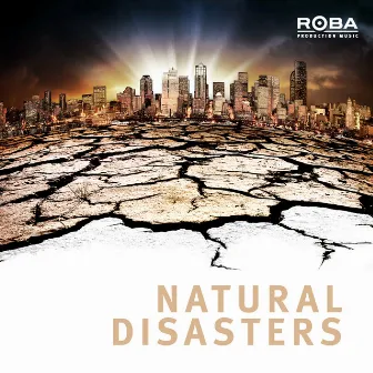 Natural Disasters by Panos Kolias