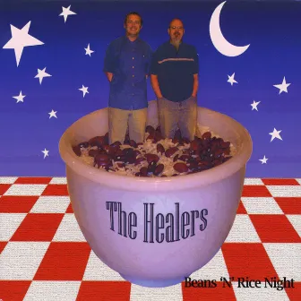 Beans 'N' Rice Night by The Healers