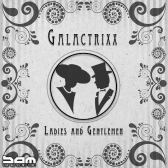 Ladies & Gentleman by GalactrixX