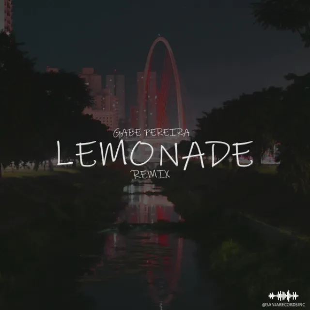 Lemonade (Remix)