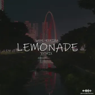 Lemonade (Remix) by Gabe Pereira