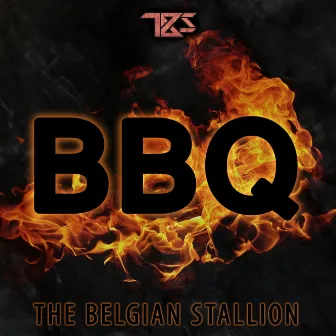 Bbq by The Belgian Stallion