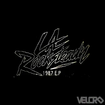 1987 EP by LA Rocksteady