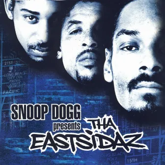 Snoop Dogg Presents Tha Eastsidaz - Clean by Tha Eastsidaz