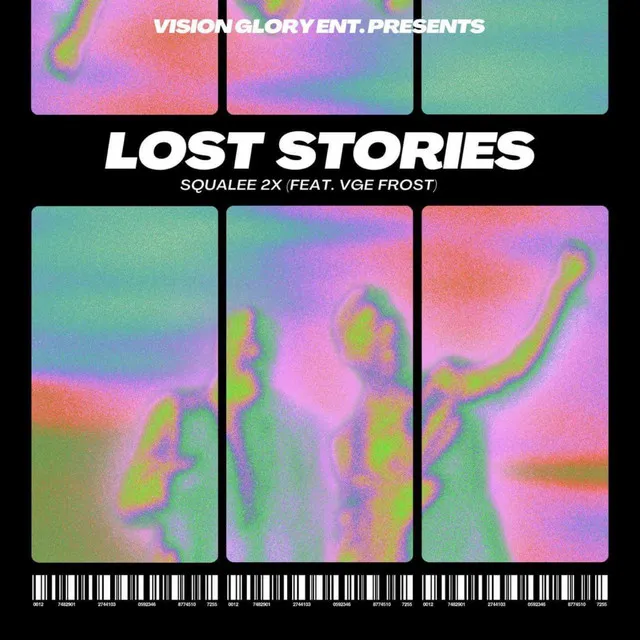 Lost Stories