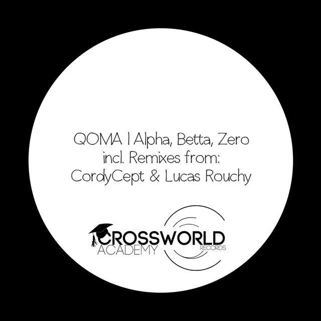 Alpha, Betta, Zero - CordyCept Remix