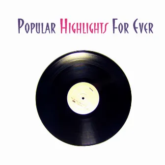 Popular Highlights For Ever by The Blue Turtles