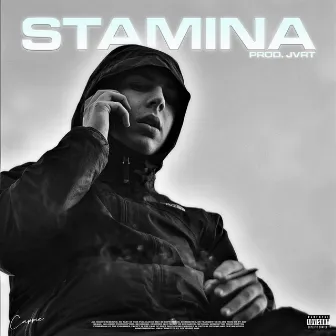 Stamina by Cappie