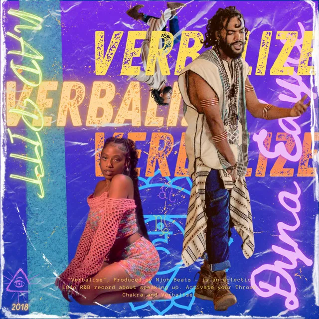 Verbalize