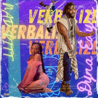 Verbalize by Nad Pitt