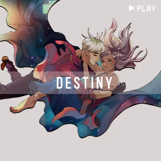 Destiny (From "Freaking Romance" Webtoon)