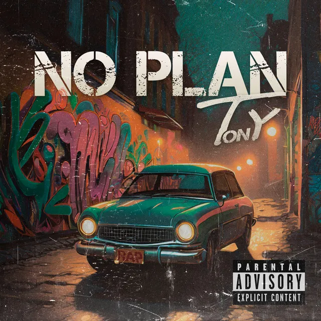 No Plan