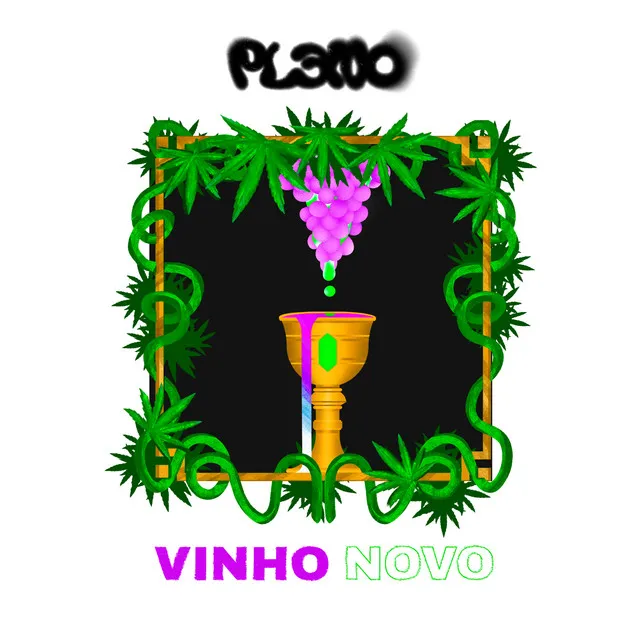 Vinho Novo