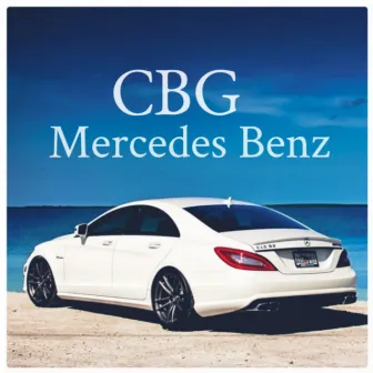 Mercedes Benz by CBG