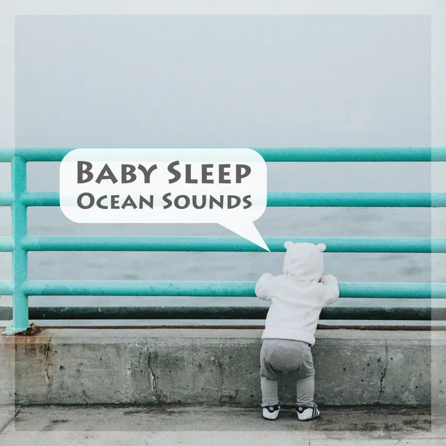 Baby Sleep Ocean Sounds