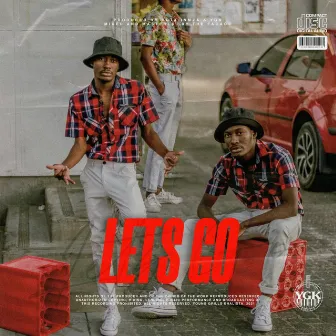 Let's Go by Young Grills Khalista