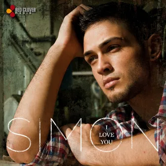 I Love You by SIMON