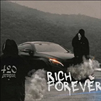 Rich foreveR by MRVK