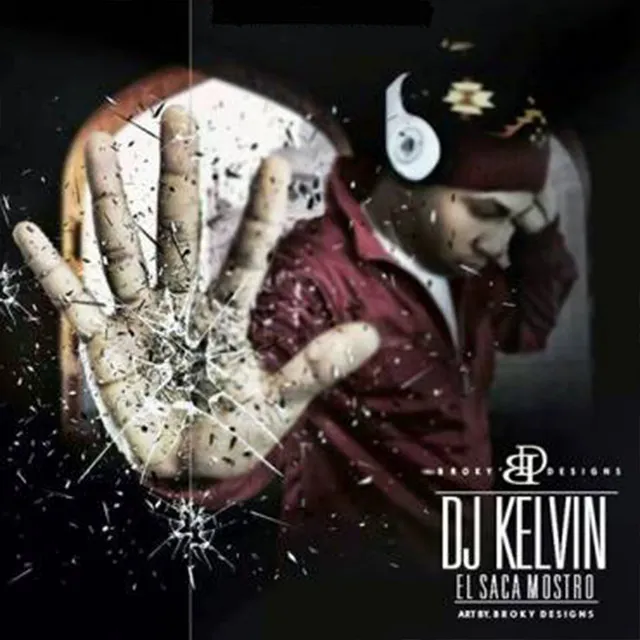 DJ Kelvin 2