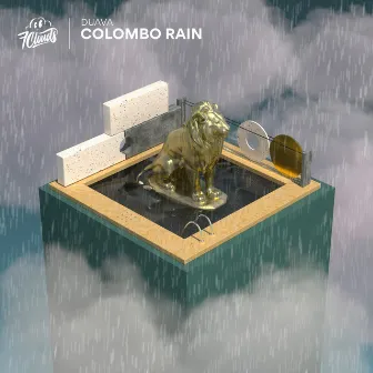 Colombo Rain by Duava