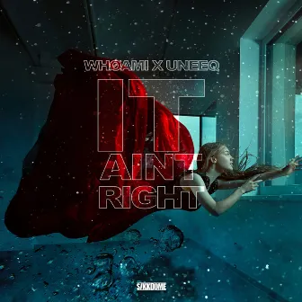 It Aint Right by Unknown Artist