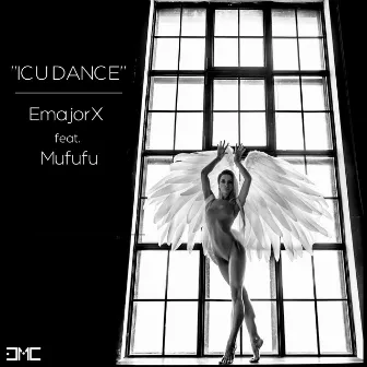 ICU Dance by EmajorX