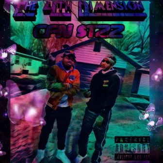 The4thDimension by CFN $TZZ