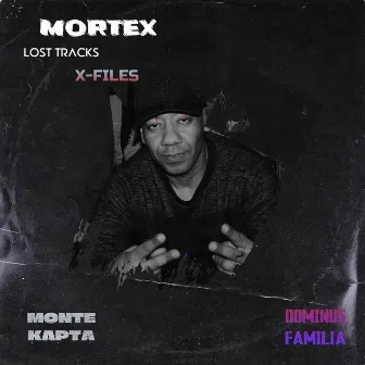 X (FILES) by Mortex