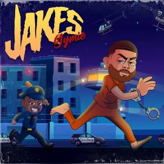 Jakes by Gymie