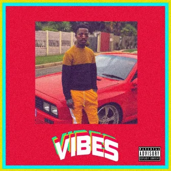 Vibes by Mikey Nash