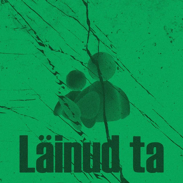 Läinud ta